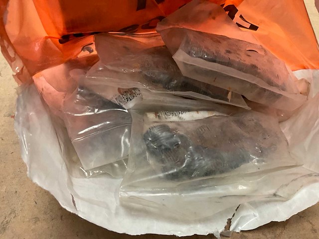 Magnetic pipe plug (6x) - afbeelding 3 van  4