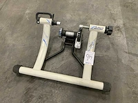 Magnetic resistant tx 2 fiets hometrainer - afbeelding 1 van  1