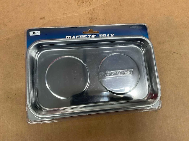 Magnetic tray - afbeelding 1 van  2