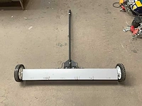 Magnetische bezem - afbeelding 2 van  4