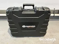 Magnetische boormachine - afbeelding 2 van  10
