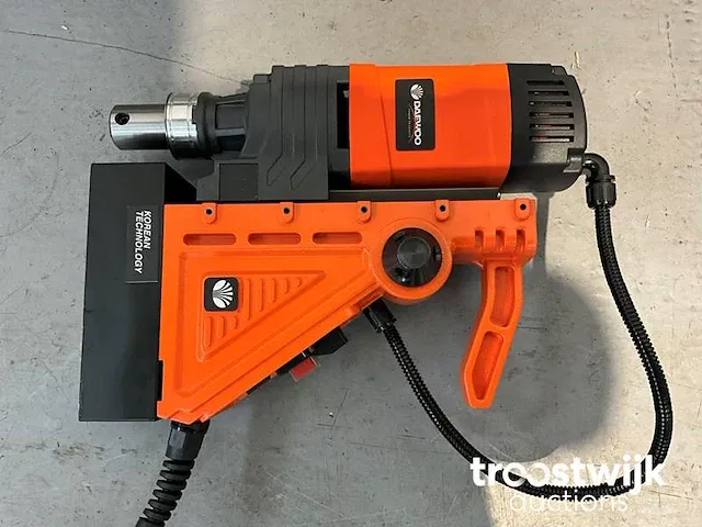 Magnetische boormachine - afbeelding 1 van  10