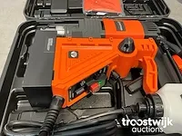 Magnetische boormachine - afbeelding 4 van  10