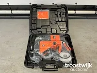 Magnetische boormachine - afbeelding 6 van  10