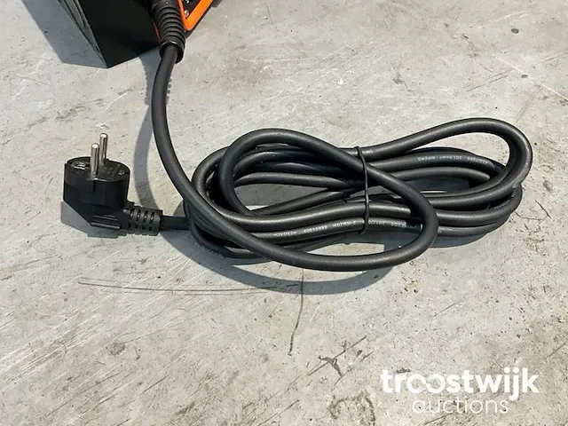 Magnetische boormachine - afbeelding 9 van  10