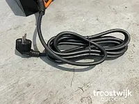 Magnetische boormachine - afbeelding 9 van  10