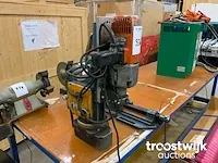 Magnetische boormachine - afbeelding 2 van  7