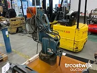 Magnetische boormachine - afbeelding 4 van  7