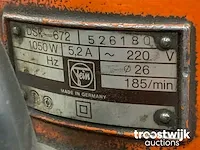 Magnetische boormachine - afbeelding 7 van  7