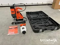 Magnetische boormachine - afbeelding 1 van  12