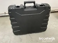 Magnetische boormachine - afbeelding 8 van  12