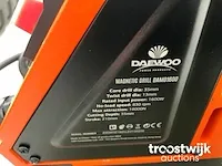 Magnetische boormachine - afbeelding 9 van  12
