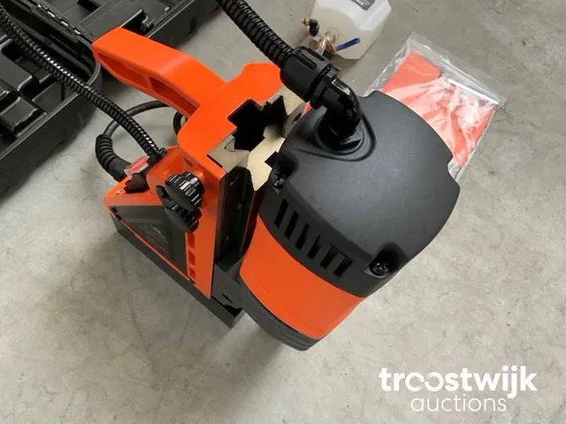 Magnetische boormachine - afbeelding 11 van  12