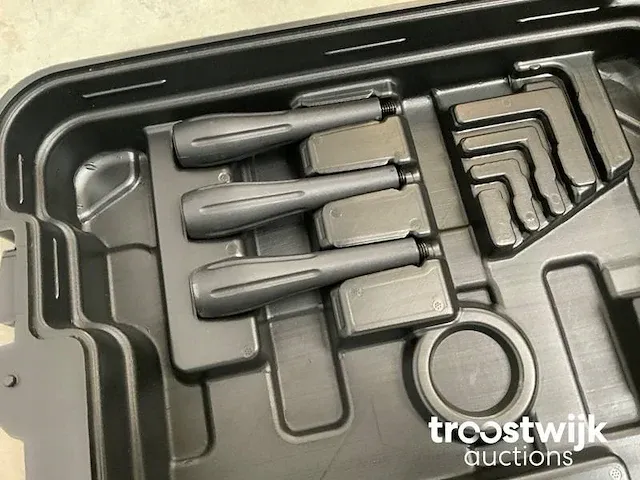 Magnetische boormachine - afbeelding 12 van  12