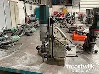 Magnetische boormachine - afbeelding 1 van  2