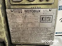 Magnetische boormachine - afbeelding 2 van  2