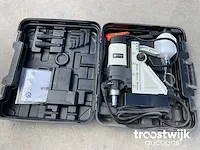 Magnetische boormachine - afbeelding 1 van  7