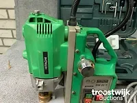 Magnetische boormachine - afbeelding 8 van  11