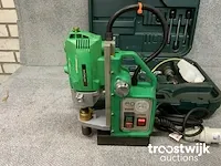Magnetische boormachine - afbeelding 3 van  10