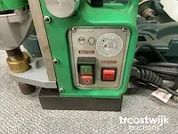 Magnetische boormachine - afbeelding 4 van  10