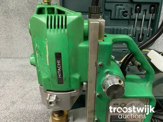 Magnetische boormachine - afbeelding 5 van  10