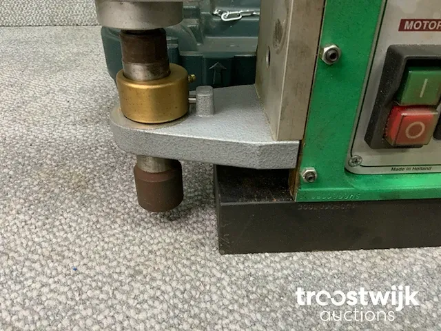 Magnetische boormachine - afbeelding 6 van  10