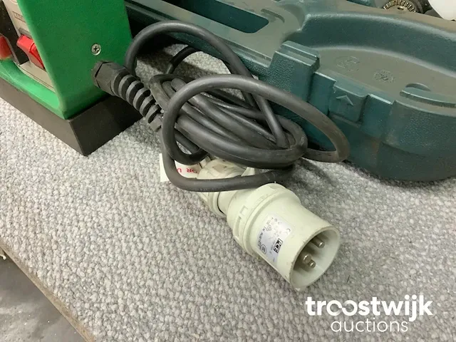 Magnetische boormachine - afbeelding 7 van  10