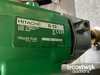 Magnetische boormachine - afbeelding 9 van  10