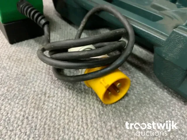 Magnetische boormachine - afbeelding 7 van  10