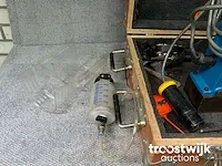 Magnetische boormachine - afbeelding 4 van  9