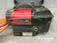 Magnetische boormachine - afbeelding 2 van  6