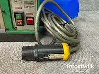Magnetische boormachine - afbeelding 6 van  9