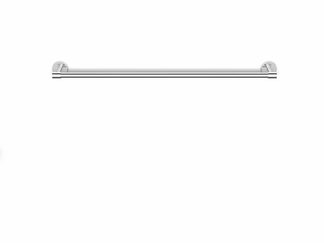 Magnetische handdoekhouder - afbeelding 1 van  2