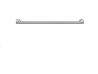 Magnetische handdoekhouder - afbeelding 1 van  2