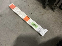 Magnetische handdoekhouder - afbeelding 2 van  2