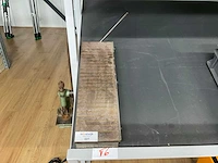 Magnetische opspantafel - afbeelding 1 van  1