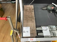 Magnetische opspantafel - afbeelding 1 van  2