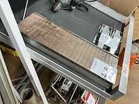 Magnetische opspantafel - afbeelding 2 van  2