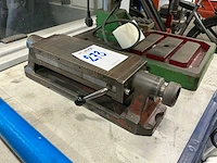 Magnetische opspantafel - afbeelding 1 van  3