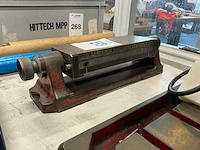 Magnetische opspantafel - afbeelding 3 van  3