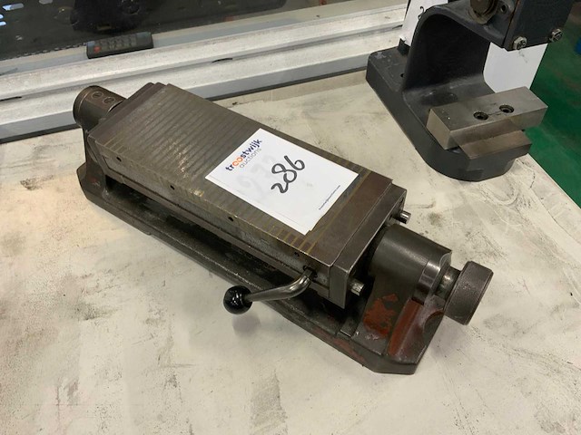 Magnetische opspantafel - afbeelding 1 van  1