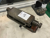 Magnetische opspantafel - afbeelding 1 van  1