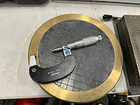 Magnetische opspantafel - afbeelding 3 van  4