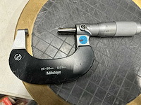 Magnetische opspantafel - afbeelding 4 van  4