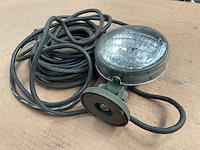 Magnetische werklamp - afbeelding 2 van  4