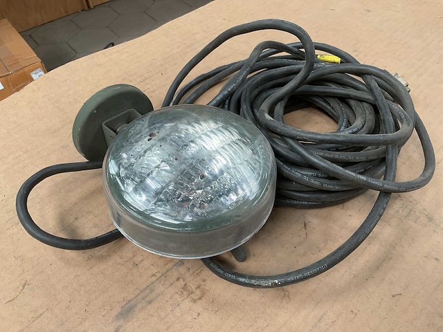 Magnetische werklamp - afbeelding 3 van  4