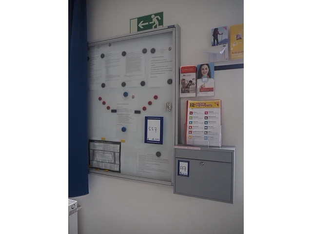 Magnetoplan - afbeelding 1 van  4