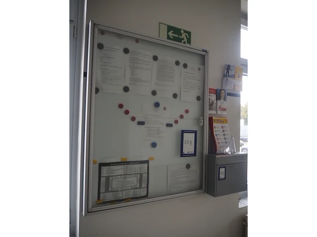 Magnetoplan - afbeelding 2 van  4