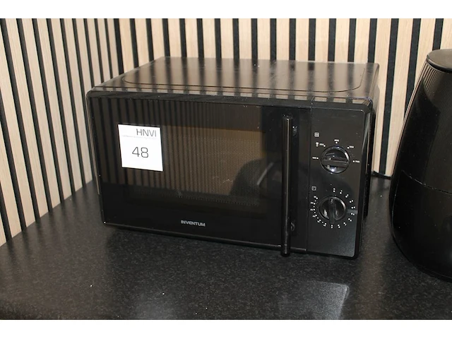 Magnetorn inventum. - afbeelding 1 van  2