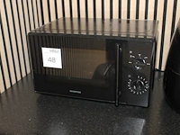 Magnetorn inventum. - afbeelding 1 van  2